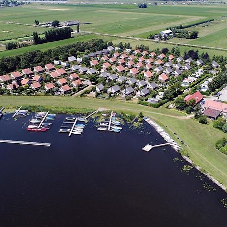 Park Wijde Aa Villa Roelofarendsveen Dış mekan fotoğraf