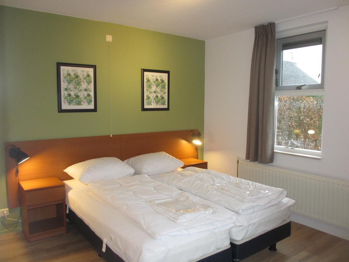 Park Wijde Aa Villa Roelofarendsveen Dış mekan fotoğraf