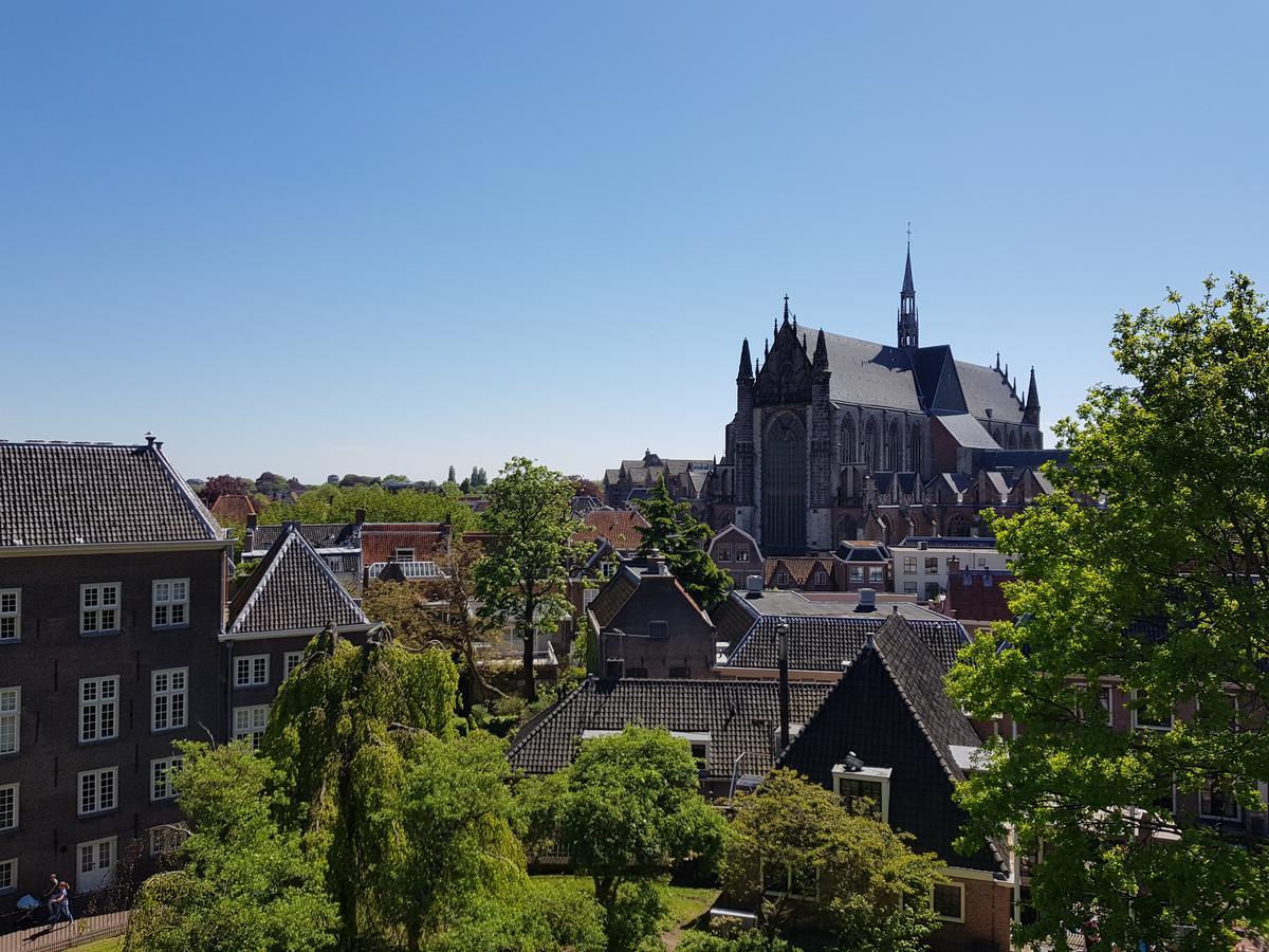 Park Wijde Aa Villa Roelofarendsveen Dış mekan fotoğraf