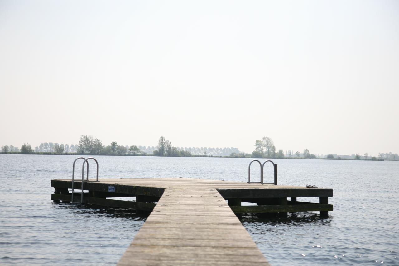 Park Wijde Aa Villa Roelofarendsveen Dış mekan fotoğraf
